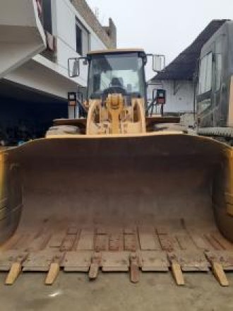 Cargador Frontal en Venta